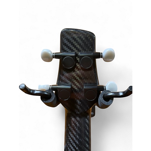 Used Klos BARITONE UKELELE CARBON FIBER Ukulele