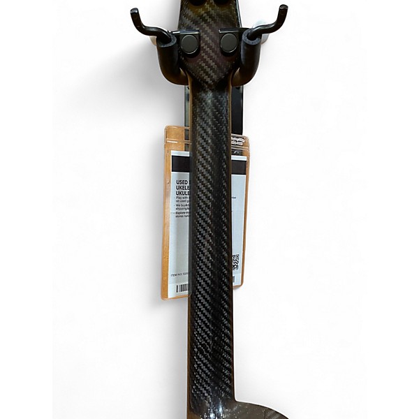 Used Klos BARITONE UKELELE CARBON FIBER Ukulele