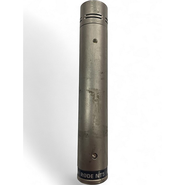 Used Shure SM81LC Condenser Microphone