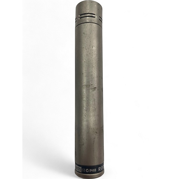 Used Shure SM81LC Condenser Microphone