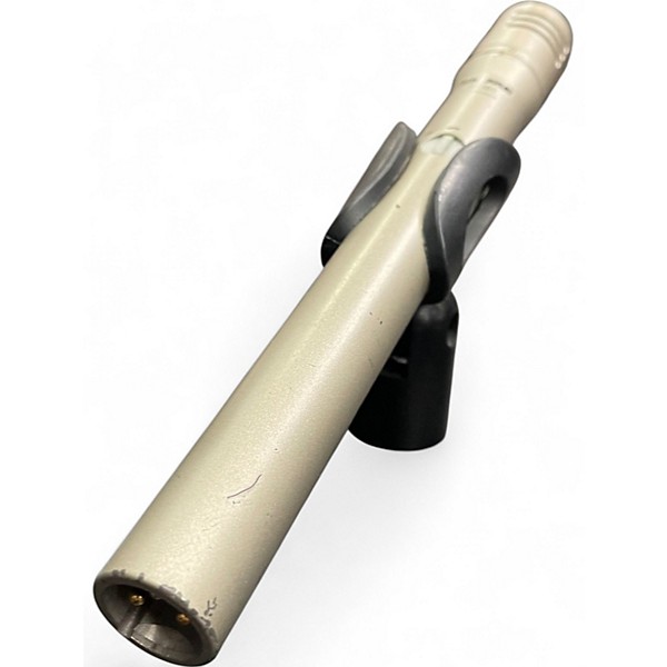 Used Shure SM81LC Condenser Microphone