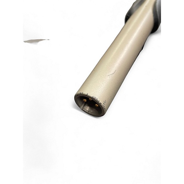 Used Shure SM81LC Condenser Microphone