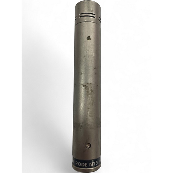 Used Shure SM81LC Condenser Microphone