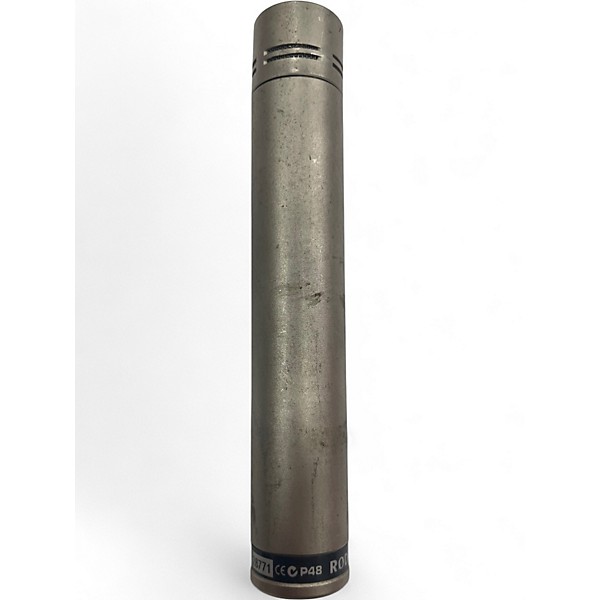 Used Shure SM81LC Condenser Microphone