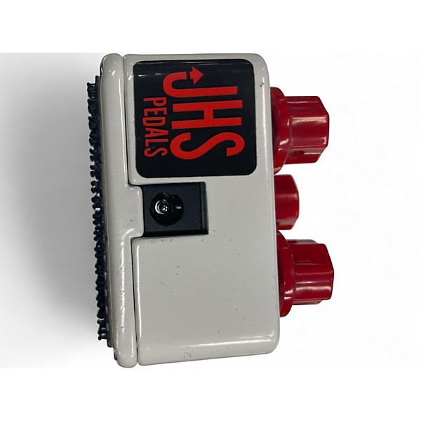 Used Electro-Harmonix Big Muff Nano Effect Pedal