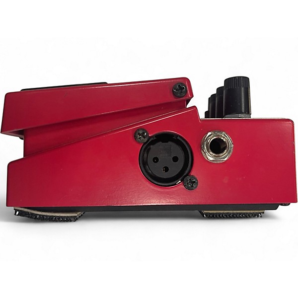 Used BOSS VO-1 Effect Pedal