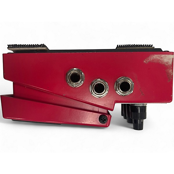 Used BOSS VO-1 Effect Pedal