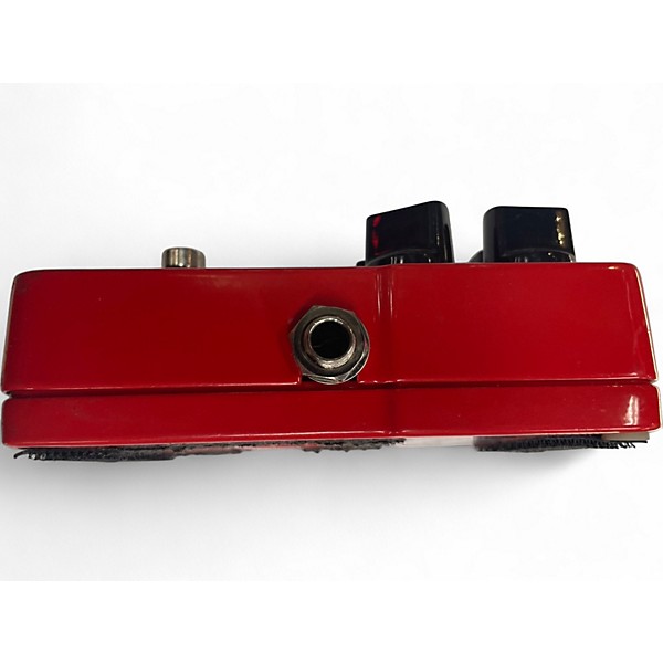 Used TC Electronic Sub N Up Octaver Effect Pedal