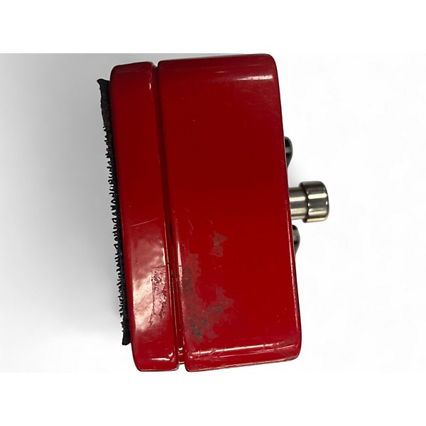 Used TC Electronic Sub N Up Octaver Effect Pedal