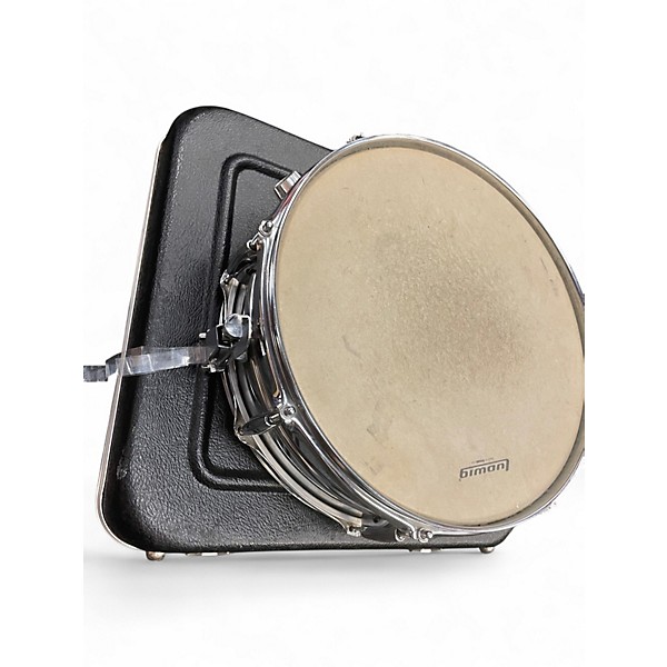 Used Ludwig 6.5X14 ROCKER STEEL Drum