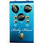 Used Rockbox baby blues Effect Pedal thumbnail