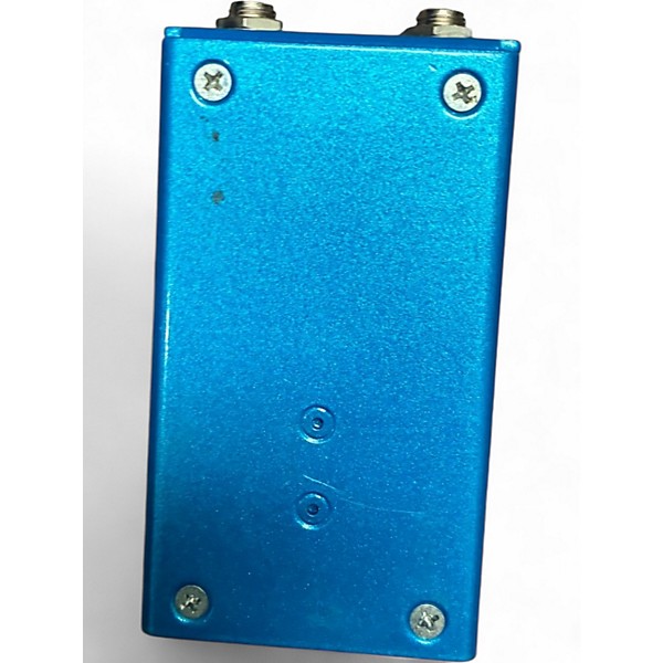 Used Rockbox baby blues Effect Pedal
