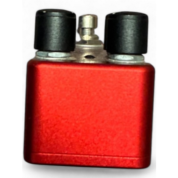Used One Control jubilee Red Effect Pedal