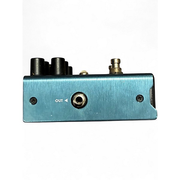 Used Fender Full Moon Distortion Effect Pedal