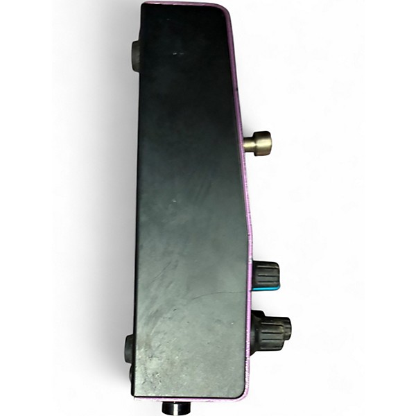 Used Flip Valve metal monster Effect Pedal