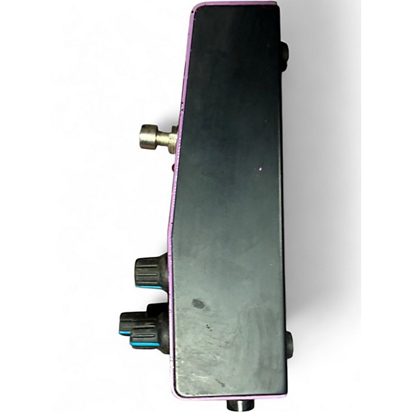 Used Flip Valve metal monster Effect Pedal