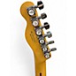 Used Fender PLAYER II TELECASTER Black Solid Body Electric Guitar