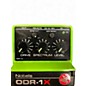 Used Nobels ODR-1X Effect Pedal