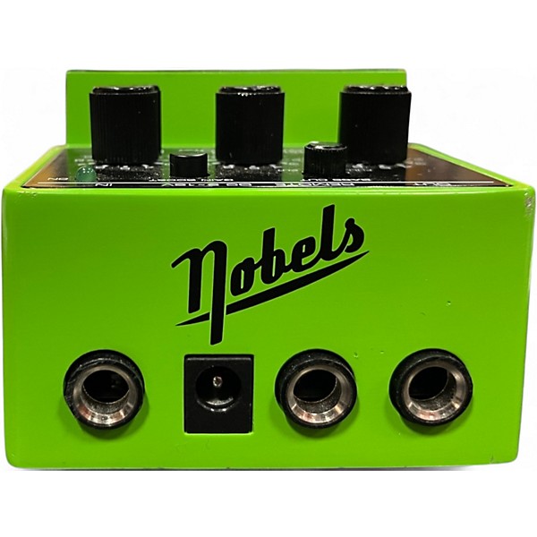 Used Nobels ODR-1X Effect Pedal