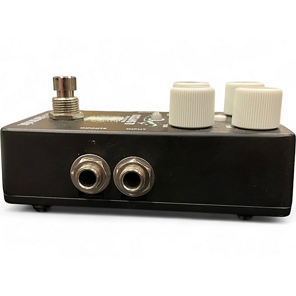 Used Electro-Harmonix Oceans 11 Reverb Effect Pedal