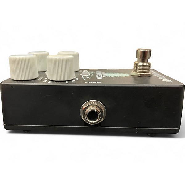 Used Electro-Harmonix Oceans 11 Reverb Effect Pedal