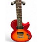 Used Epiphone Les Paul Special II Cherry Sunburst Solid Body Electric Guitar