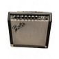 Used Fender Frontman 15R 1X8 15W Guitar Combo Amp thumbnail