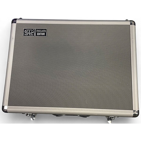 Used MXL V69 Condenser Microphone