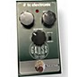 Used TC Electronic Gauss Tape Echo Effect Pedal thumbnail