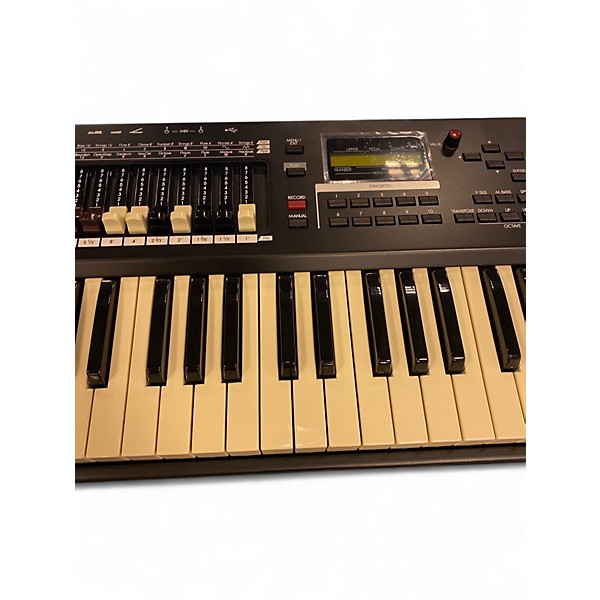 Used Hammond SK1 Organ