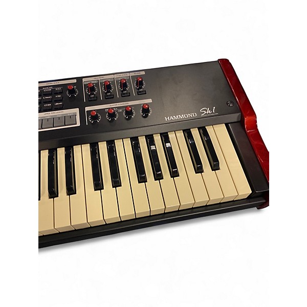 Used Hammond SK1 Organ
