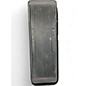 Used Dunlop GCB95 Original Crybaby Wah Effect Pedal thumbnail