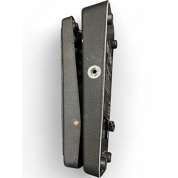 Used Dunlop GCB95 Original Crybaby Wah Effect Pedal
