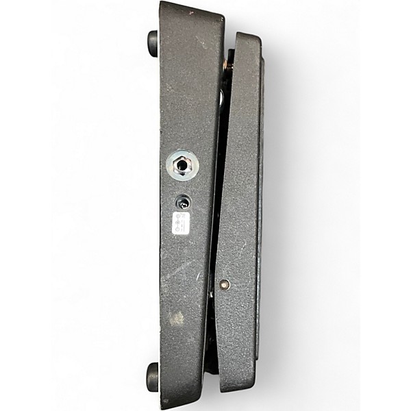 Used Dunlop GCB95 Original Crybaby Wah Effect Pedal