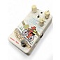 Used Animals Pedal Tioga Road Cycling Distortion V2 Effect Pedal