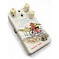 Used Animals Pedal Tioga Road Cycling Distortion V2 Effect Pedal