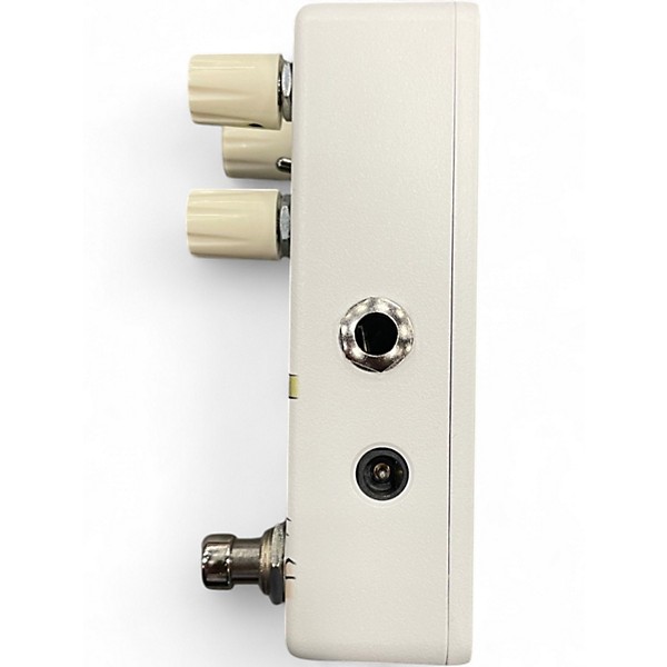 Used Animals Pedal Tioga Road Cycling Distortion V2 Effect Pedal