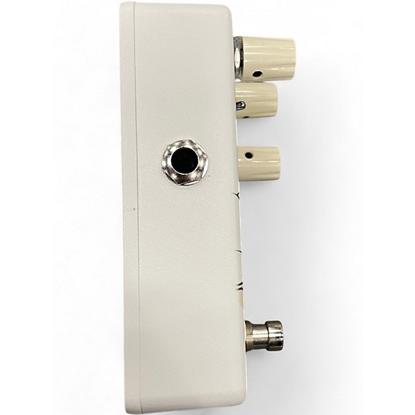 Used Animals Pedal Tioga Road Cycling Distortion V2 Effect Pedal