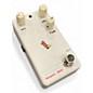 Used Animals Pedal Surfing Bear Overdrive V2 Effect Pedal