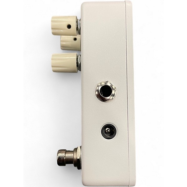 Used Animals Pedal Surfing Bear Overdrive V2 Effect Pedal