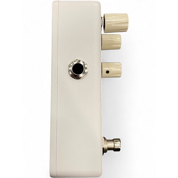 Used Animals Pedal Surfing Bear Overdrive V2 Effect Pedal