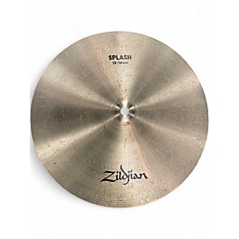 Used Zildjian 12in A Series Splash Cymbal