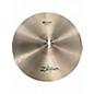 Used Zildjian 12in A Series Splash Cymbal