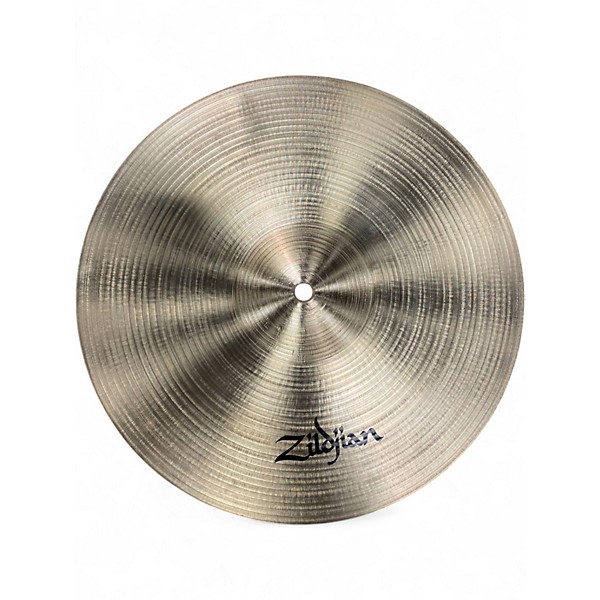 Used Zildjian 12in A Series Splash Cymbal