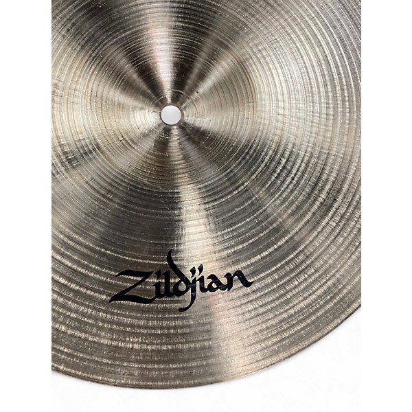 Used Zildjian 12in A Series Splash Cymbal