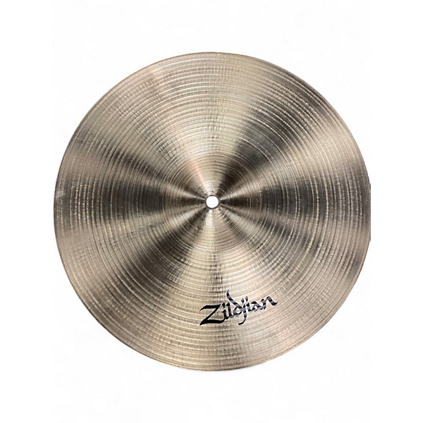 Used Zildjian 12in A Series Splash Cymbal