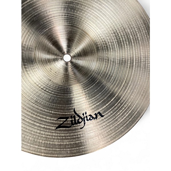Used Zildjian 12in A Series Splash Cymbal