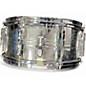 Used Yamaha 14X6.5 sd565mk Chrome Drum
