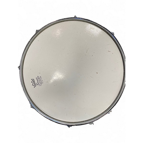 Used Yamaha 14X6.5 sd565mk Chrome Drum