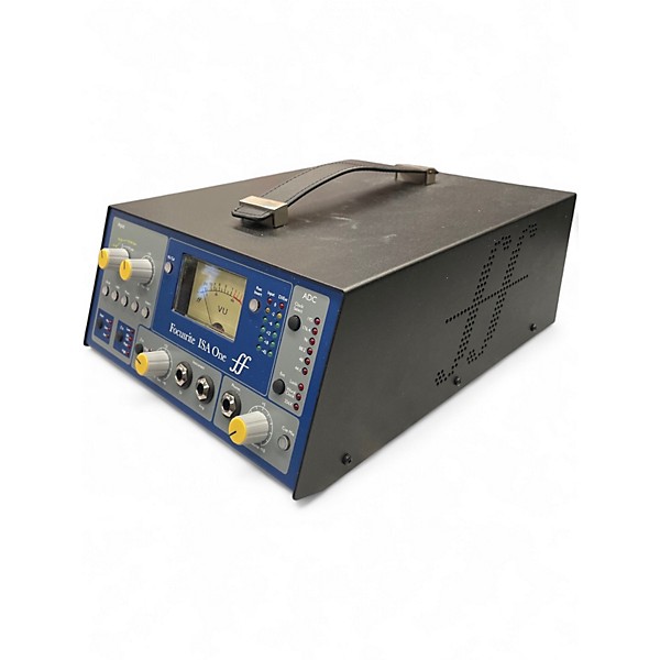 Used Focusrite ISA One Classic Microphone Preamp